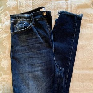 Kancan jeans
